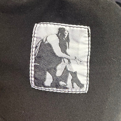 Rick Owens DRKSHDW Cargobela Shorts