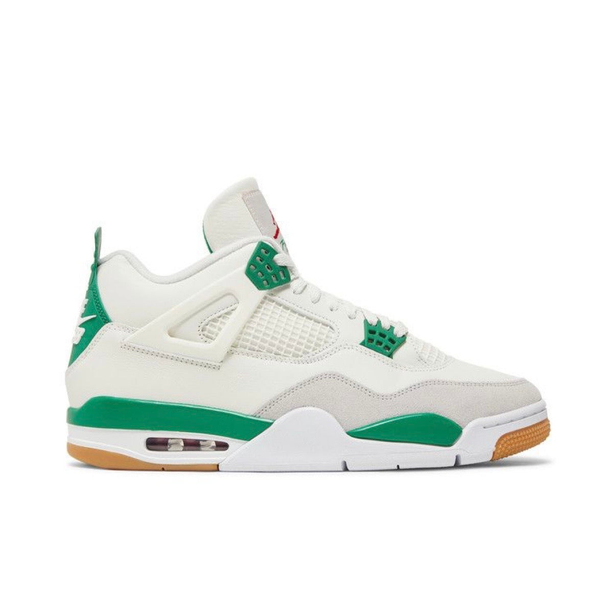 Nike SB x Air Jordan 4 Retro SP
Pine Green (USED)