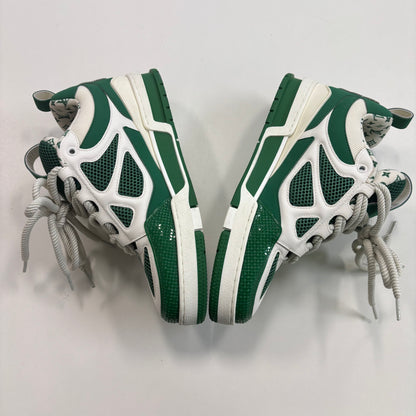 Louis Vuitton LV Skate Sneaker Green
