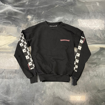 Chrome Hearts X Matty Boy Pretense The Pretend Sweater