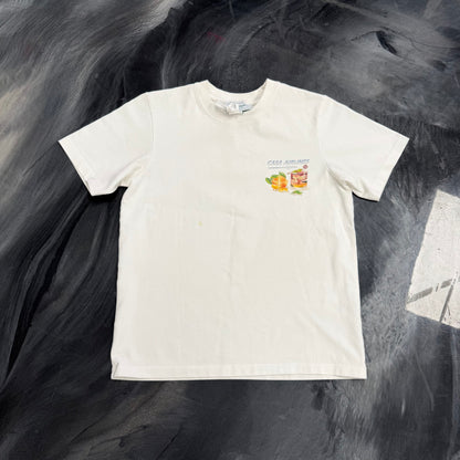 Casablanca Panoramique Tee