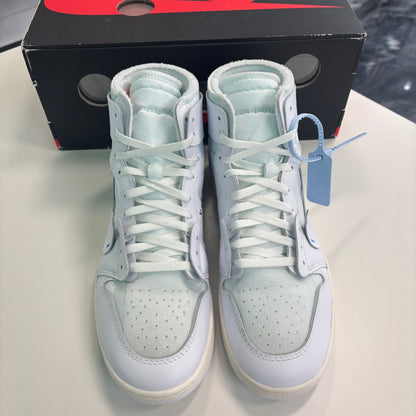 Jordan 1 Retro High Virgil Abloh Archive Alaska (Used)