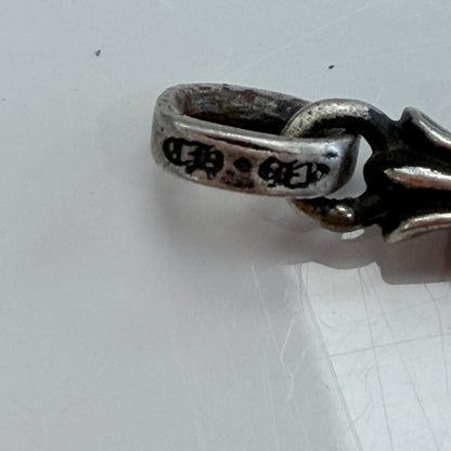 Chrome Hearts Baby Fat Pendant