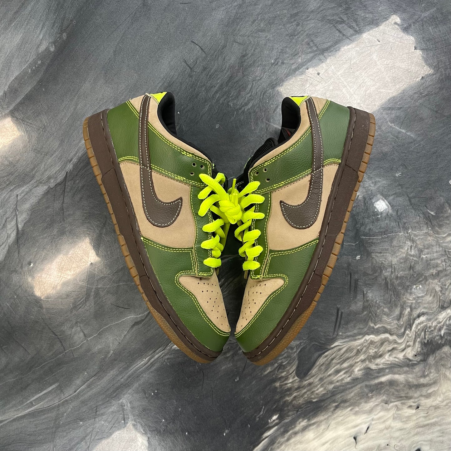 Nike SB Dunk Low Jedis (Used)