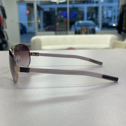 Chrome Hearts Glasses Red Riot