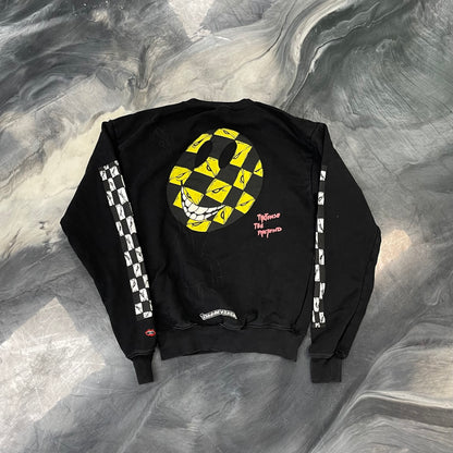 Chrome Hearts X Matty Boy Pretense The Pretend Sweater