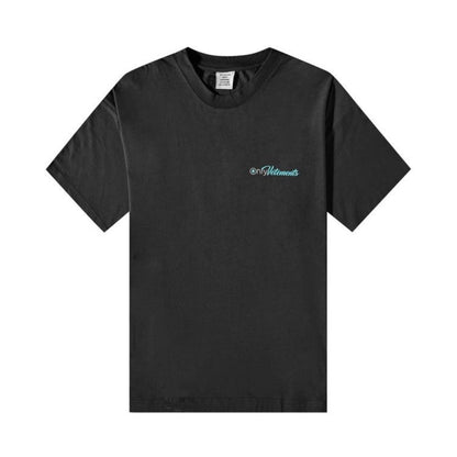Vetements Only Vetements T-Shirt Black
