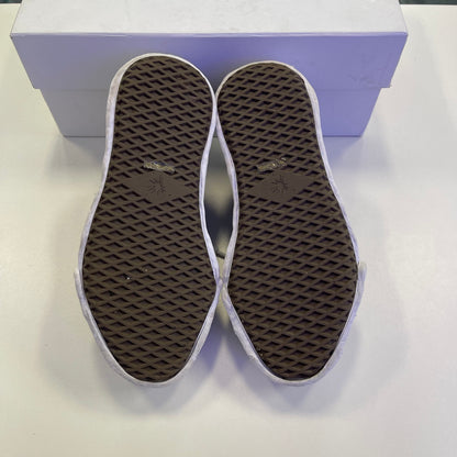 Maison Mihara Yasuhiro Hank OG Sole Canvas Low Black (USED) (Black Friday)