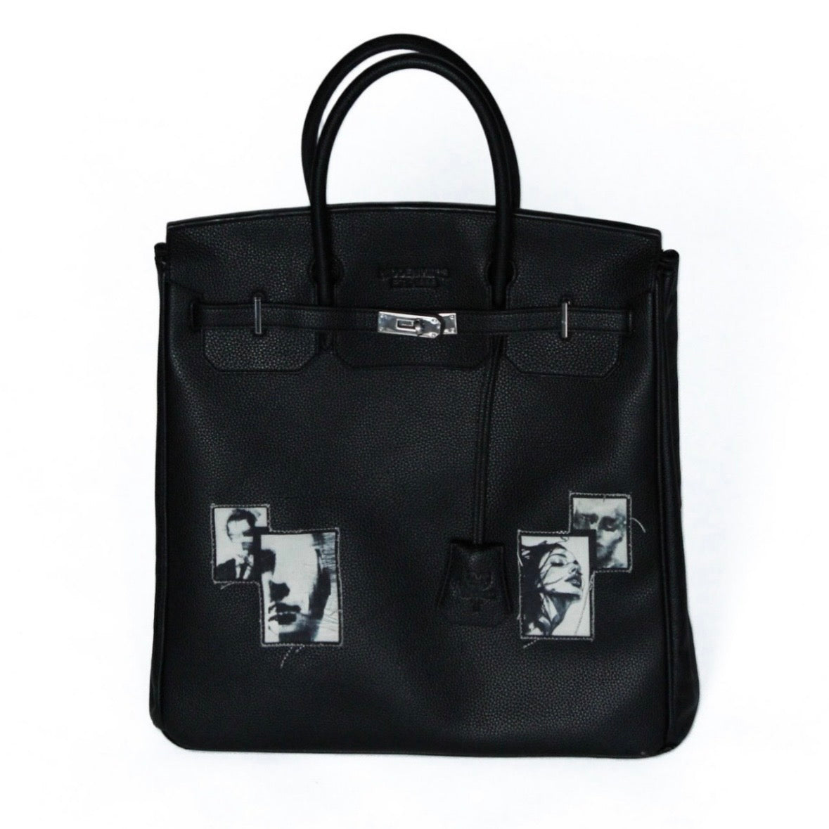 Hidden Hills The Melrose 40 Keepall Bag