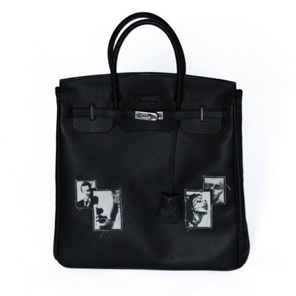 Hidden Hills The Melrose 40 Keepall Bag
