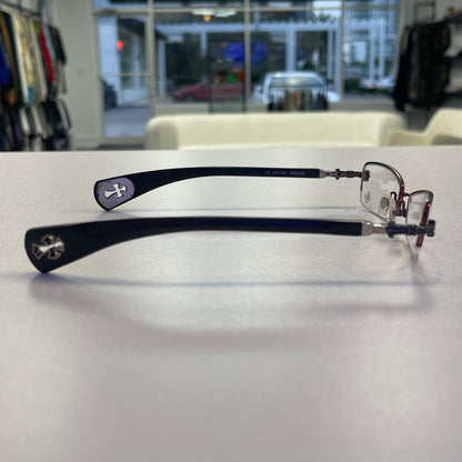 Chrome Hearts Glasses Rocks