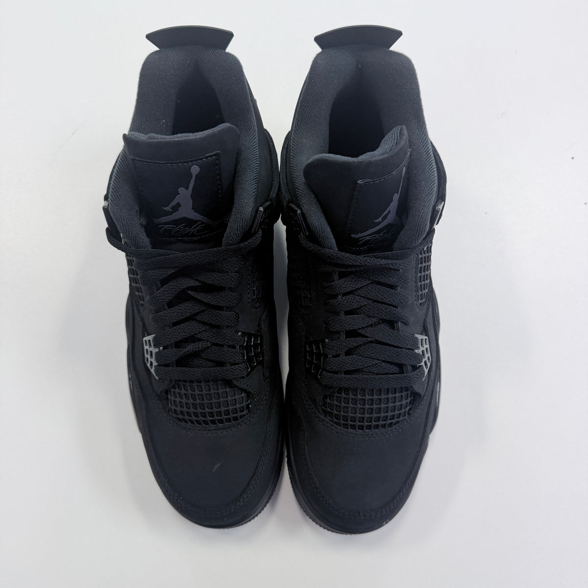 Jordan 4 Retro Black Cat (USED)