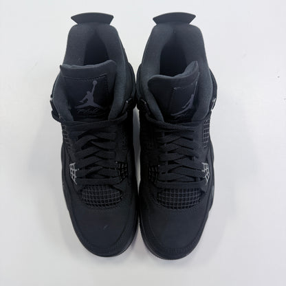Jordan 4 Retro Black Cat (USED)