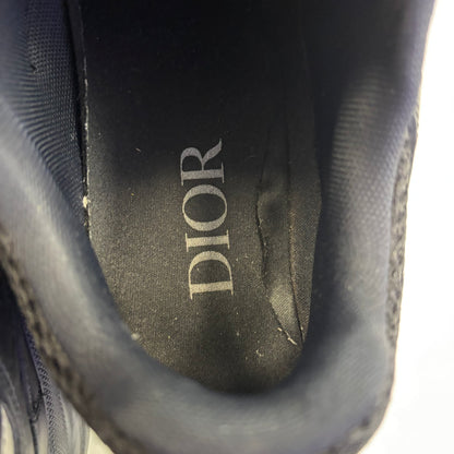 Dior B22 Black Reflective (USED)