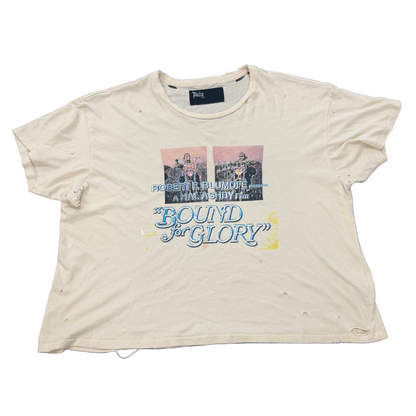 Paly Hollywood Bound For Glory Tee