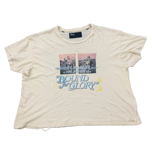 Paly Hollywood Bound For Glory Tee
