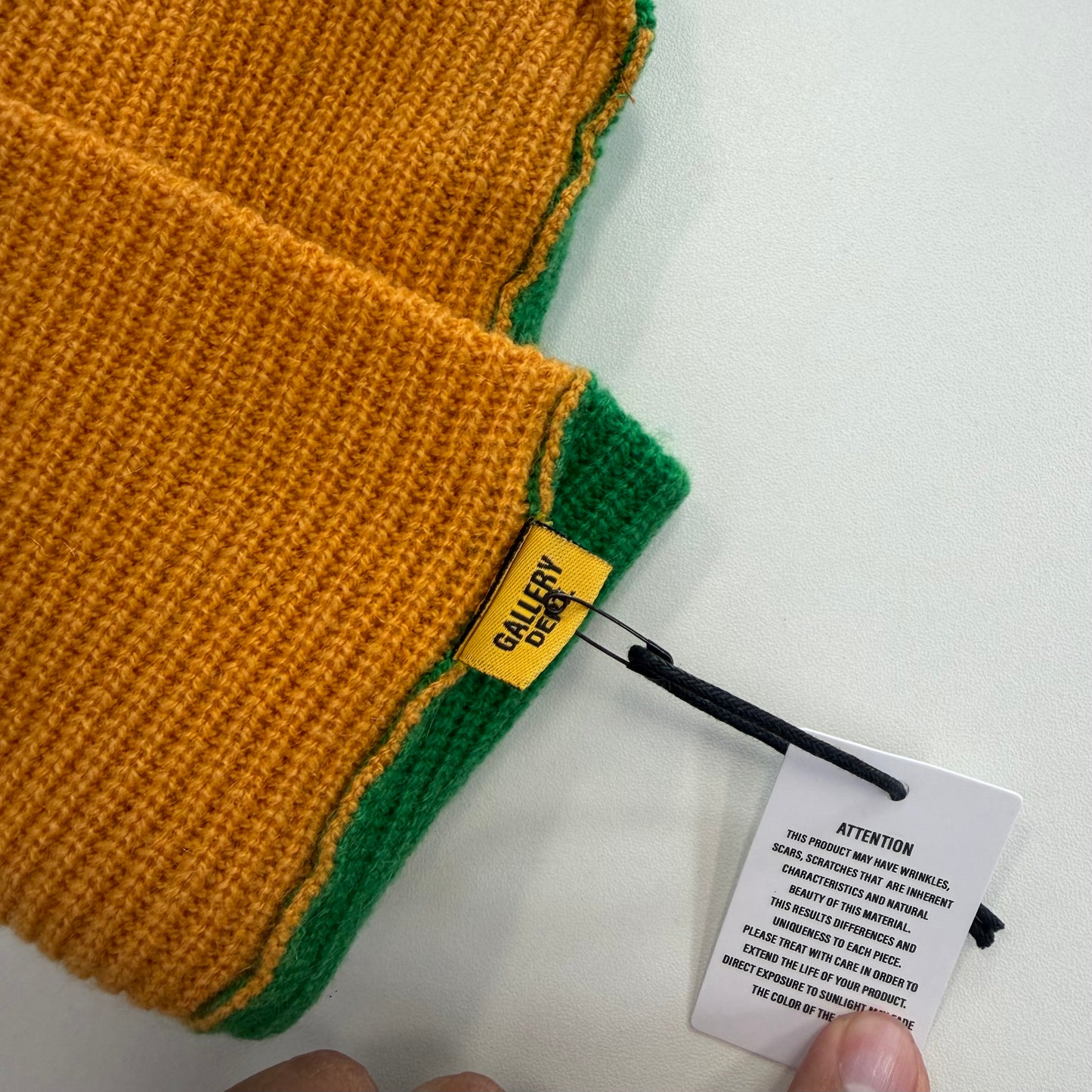 Gallery Dept. Topanga Beanie