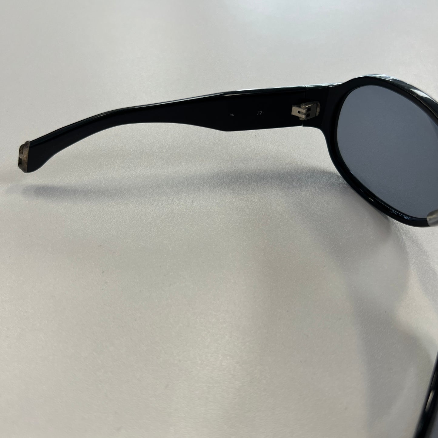 Chrome Hearts Fizzy Glasses
