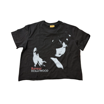 Reveur Hollywood Heartache Tee