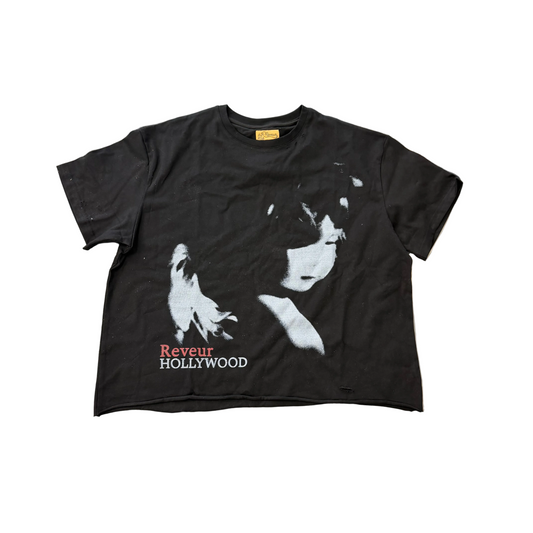 Reveur Hollywood Heartache Tee