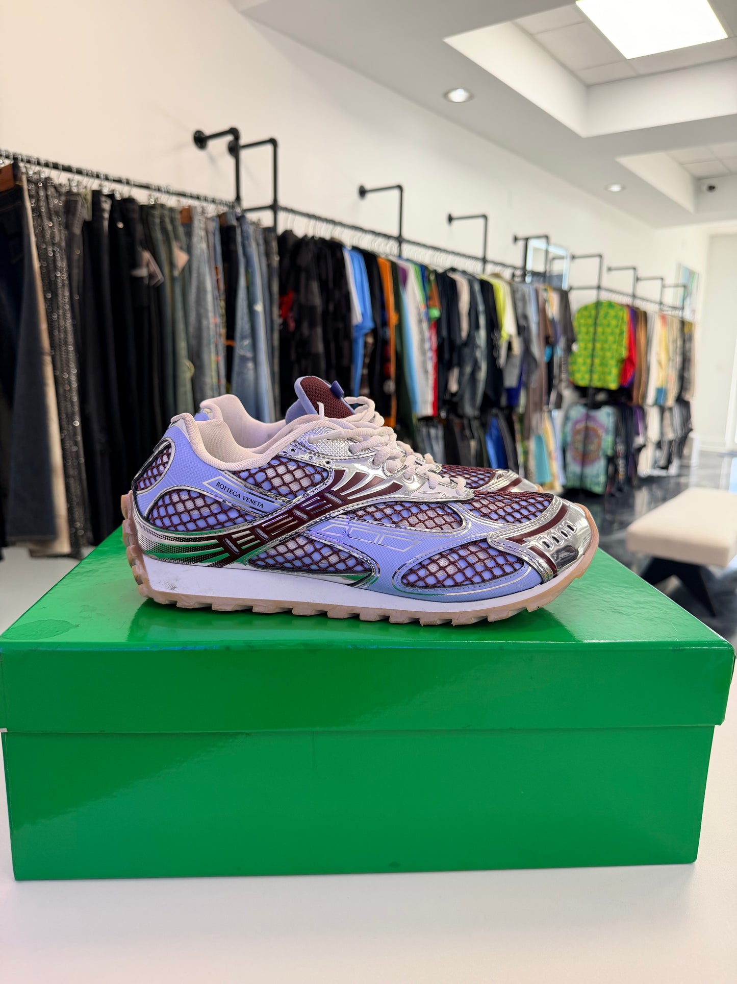 Bottega Veneta Orbit (Used)