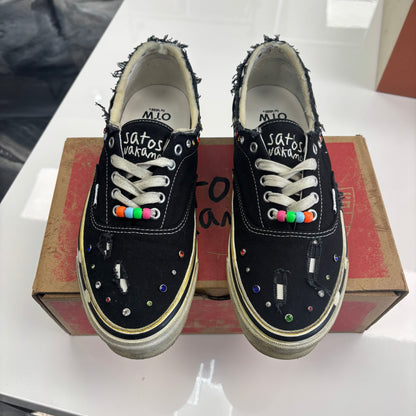 Satoshi Nakamoto X Vans Era 95 Round Jewel 'Lucky Charms' (USED)
