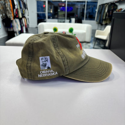 Paly Hollywood Brando Hundo Hat