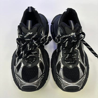 Balenciaga 3XL Sneaker Black White (USED NO BOX)