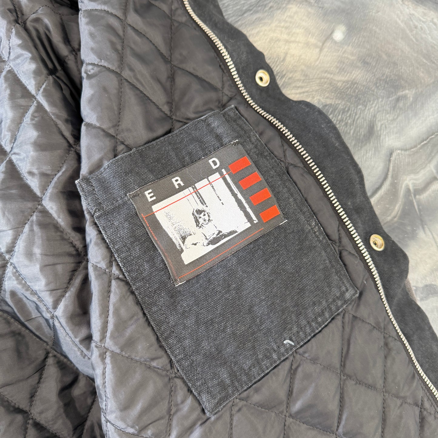 Enfants Riches Deprimes ERD 99 Bomber Jacket