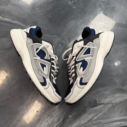 Dior B30 Blue Grey (USED NO BOX)