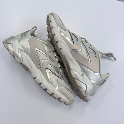 LOUIS VUITTON Runner Tatic Sneakers
'Beige' (USED NO BOX)