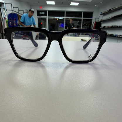 Chrome Hearts Midixathrill I BK Glasses Frame