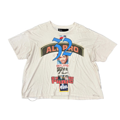 Paly Hollywood All Pro Tee