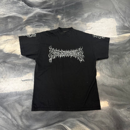 Balenciaga Darkwave Tee