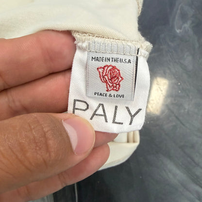 Paly Hollywood FIND YOUR FRIENDS Tee