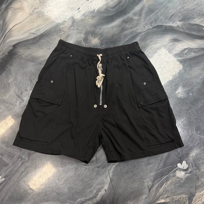 Rick Owens DRKSHDW Cargobela Shorts