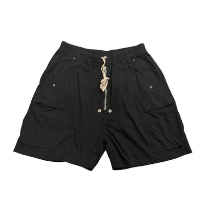 Rick Owens DRKSHDW Cargobela Shorts