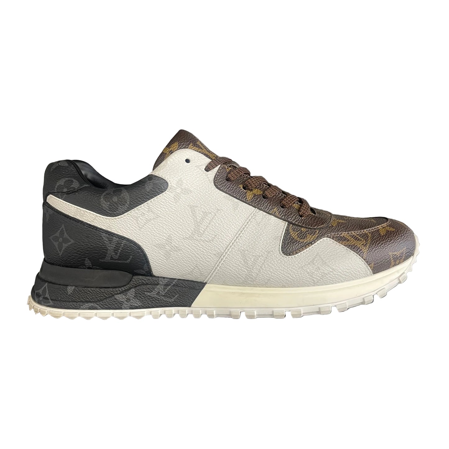 Louis Vuitton Run Away 'Tri-Color' monogram (USED)