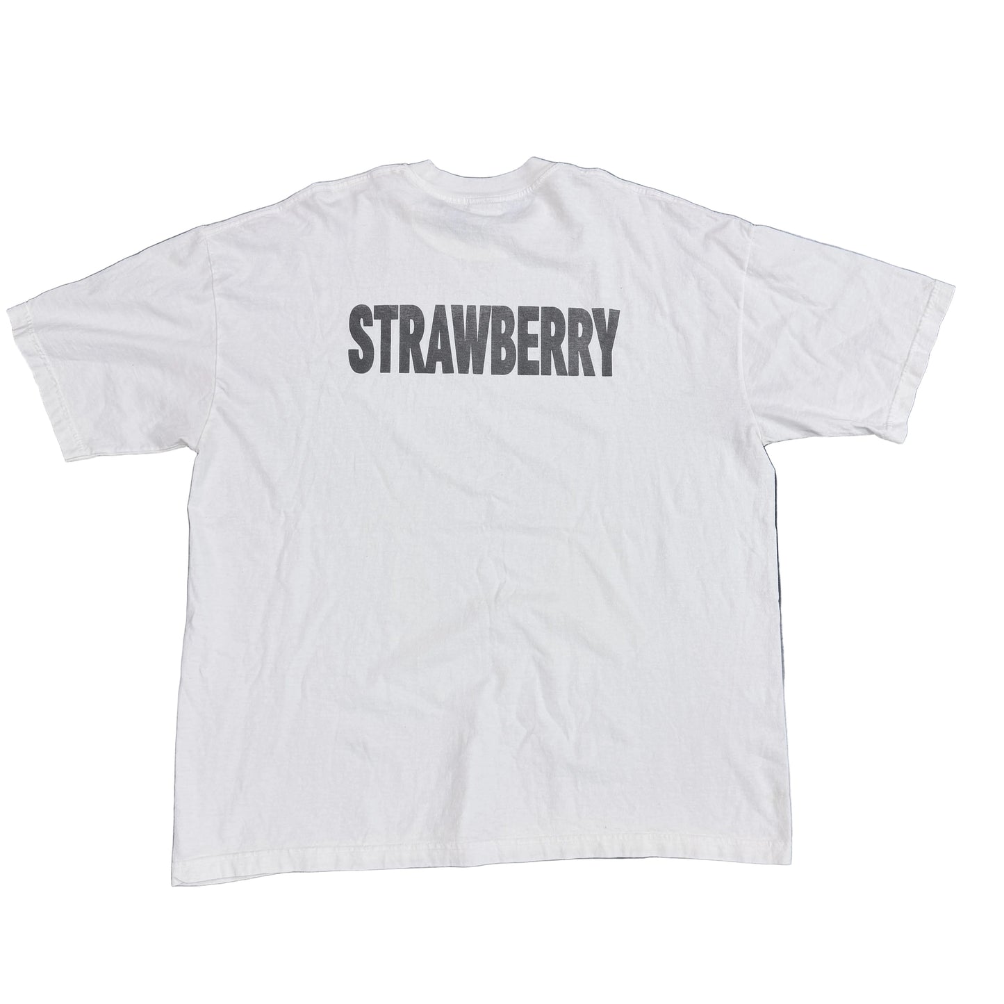 Strawberry Sacrament Tee