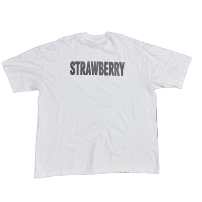 Strawberry Sacrament Tee