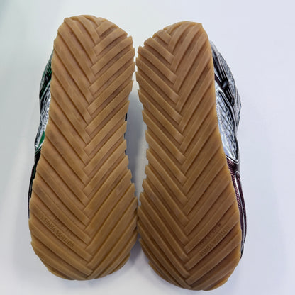 Bottega Orbit Maroon (USED)