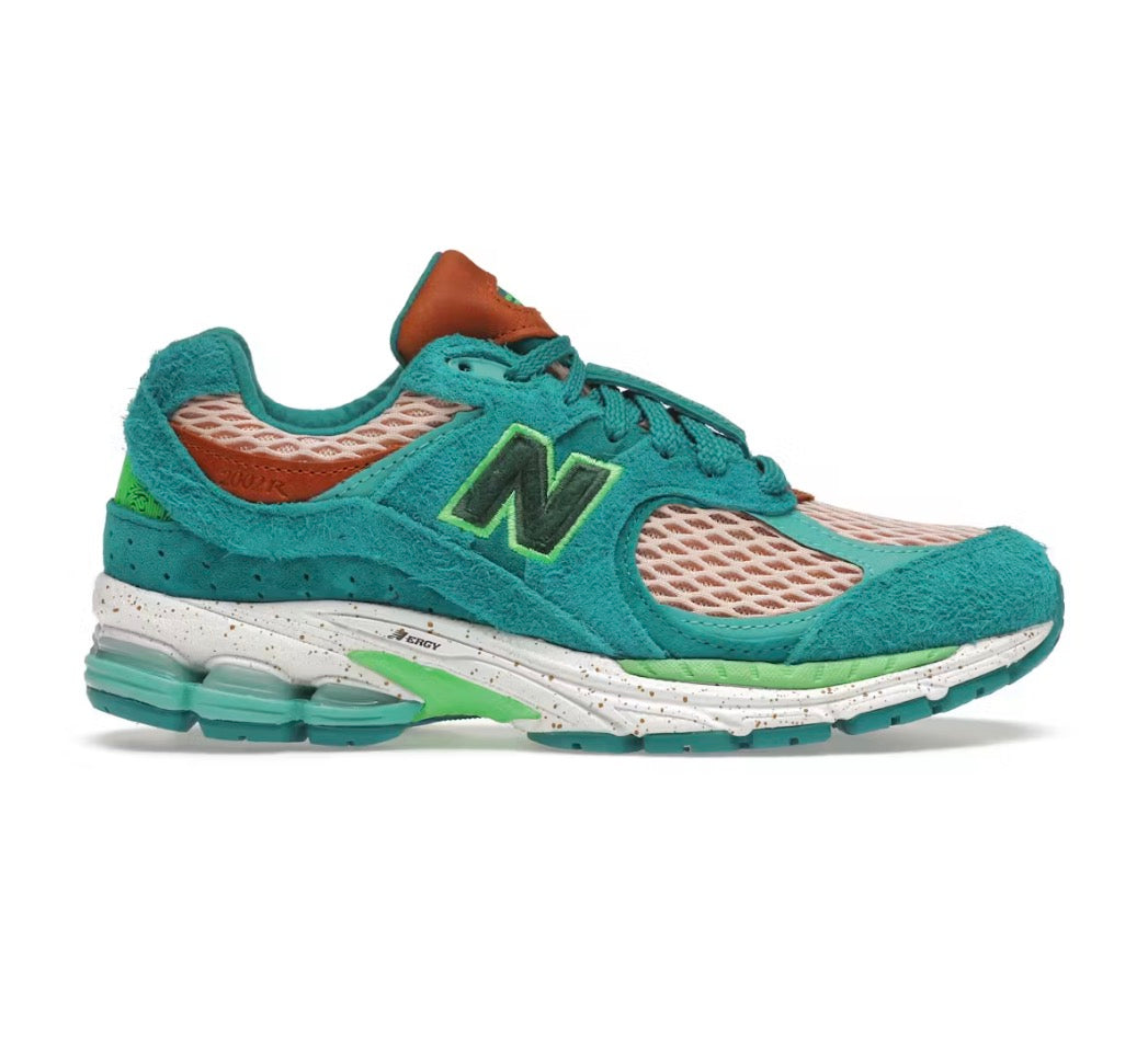 New Balance 2002R Salehe Bembury Water Be The Guide