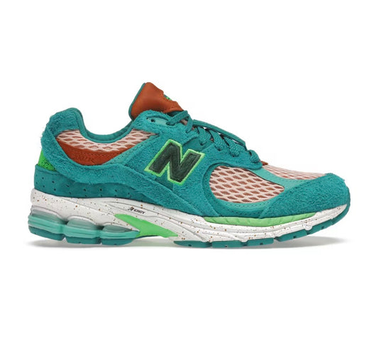 New Balance 2002R Salehe Bembury Water Be The Guide sneakers