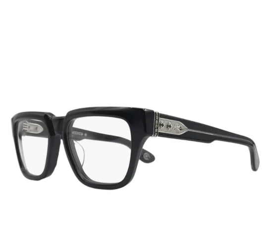 Chrome Hearts Midixathrill I BK Glasses Frame
