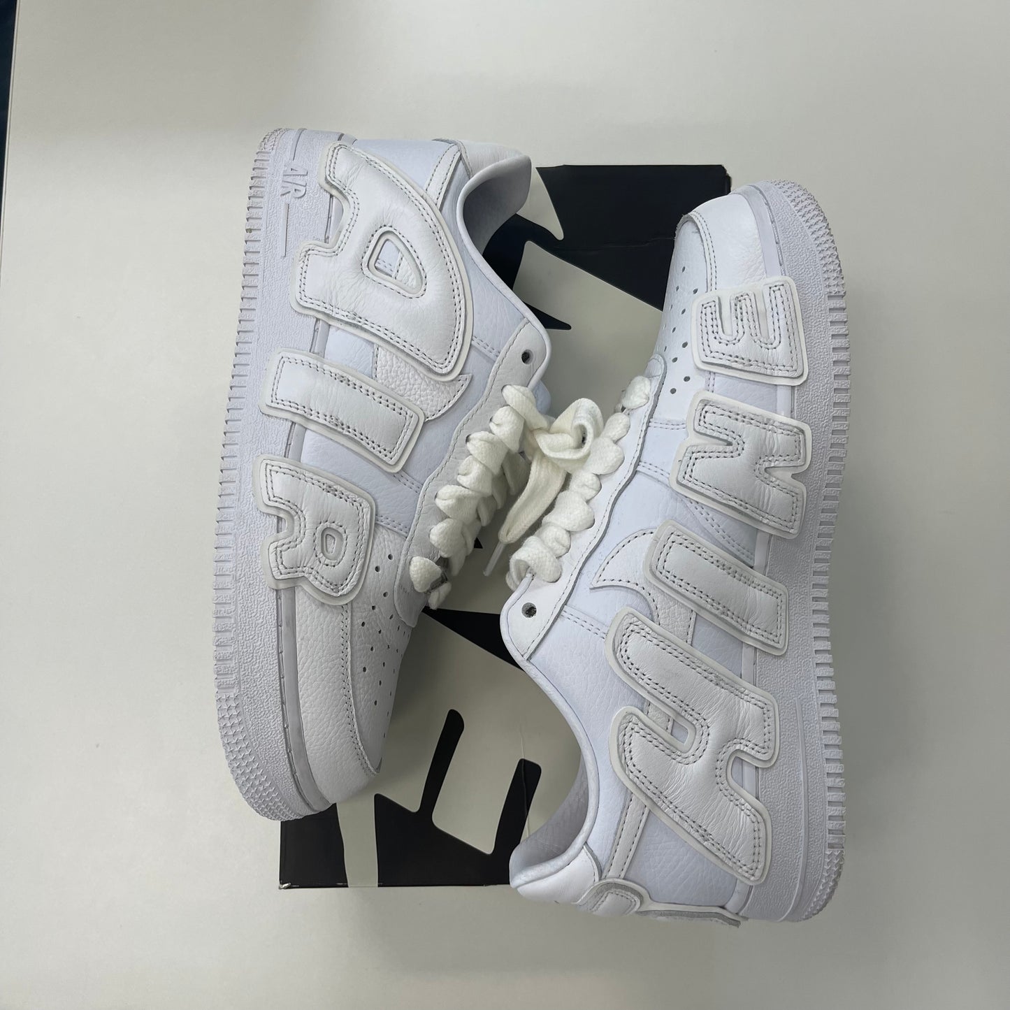 Cactus Plant Flea Market X Air Force 1 Low Premium 'White' 2024 (USED)