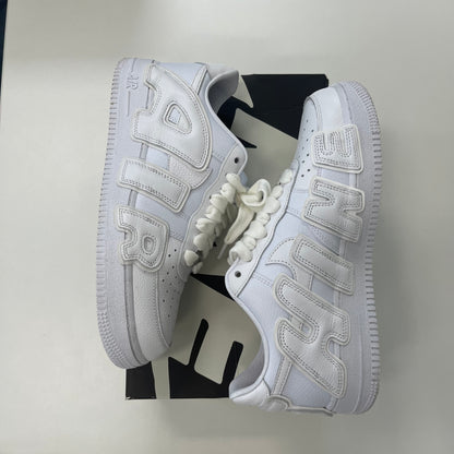 Cactus Plant Flea Market X Air Force 1 Low Premium 'White' 2024 (USED)