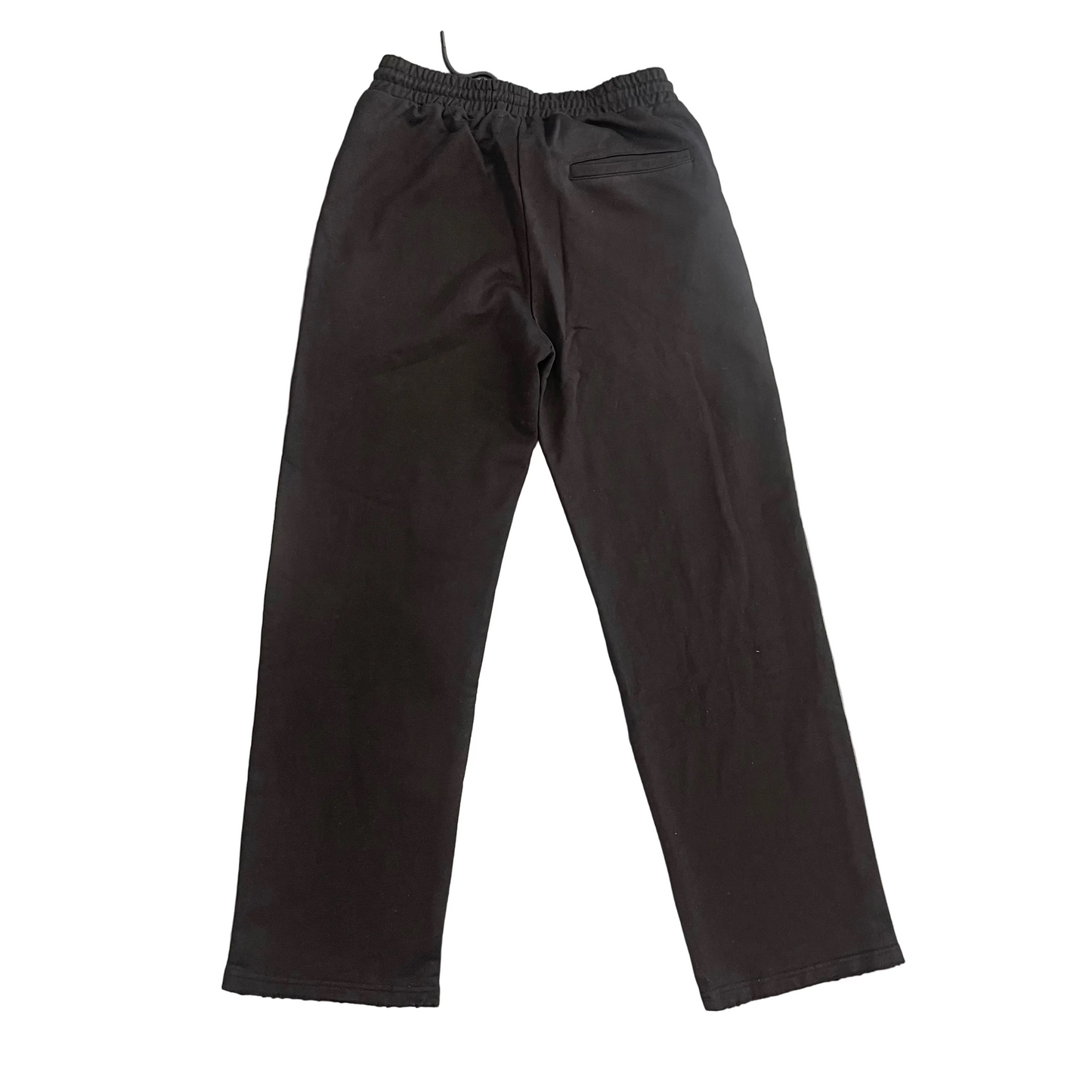 Bottega Desires Tech Sweatpants Black