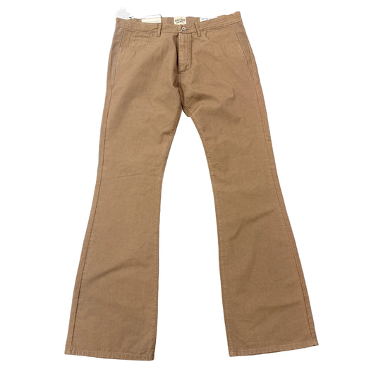 Gallery Dept. Brown Carpenters