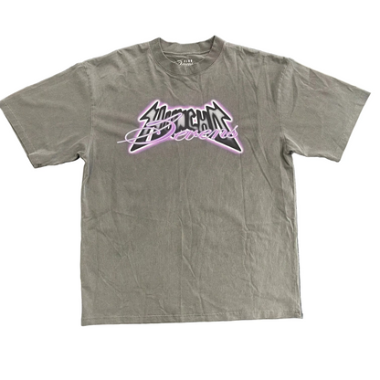 Triple Seven “Huncho Sevens” Tee