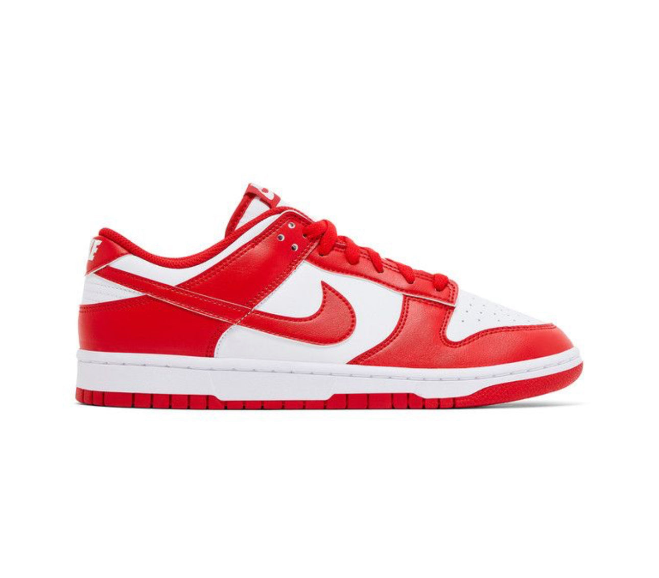 Nike Dunk Low SP St. John's